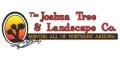 Joshua Tree & Landscape Co logo