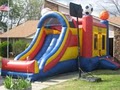 Joyful Jumps Inflatable Party Rental image 3