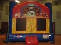 Joyful Jumps Inflatable Party Rental image 7