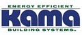 KAMA Energy Efficient Building logo
