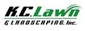 K.C. Lawn & Landscaping, Inc. logo