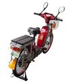 Kabs Electric Bicycle image 3