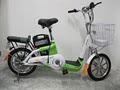 Kabs Electric Bicycle image 4