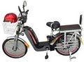 Kabs Electric Bicycle image 5