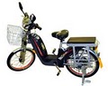 Kabs Electric Bicycle image 7