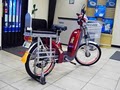 Kabs Electric Bicycle image 8