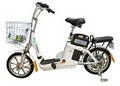 Kabs Electric Bicycle image 1