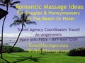 KauaiMassages Mobile Services For Romantic Couples Massages Hanalei to Poipu logo