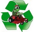 Keeping It Green Lawn Care logo
