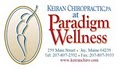 Keiran Chiropractic logo