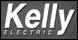 Kelly Electric logo