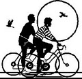 Ken's Hub City Cycle & Fitness logo