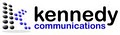 Kennedy Communications logo