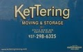 Kettering Moving & Storage, Inc. logo