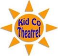 Kid Co Theatre! logo