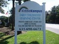 Kiddie Kampus Learning Center logo