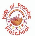 Kids of Promise Pre-School logo