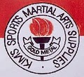 Kim's Sports Martial Arts Supply logo