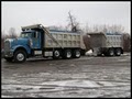 Kimball Trucking image 1