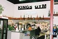 Kings Gym logo