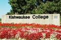 Kishwaukee College logo
