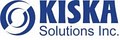 Kiska Solutions, Inc. logo
