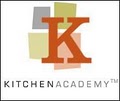 Kitchen Academy logo