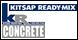 Kitsap Ready Mix Inc logo