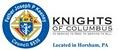 Knights of Columbus, Joseph P Keeney Council #8530 logo