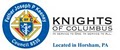 Knights of Columbus, Joseph P Keeney Council #8530 logo