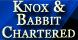 Knox & Babbit logo