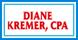 Kremer Diane CPA logo