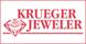 Krueger Jeweler logo