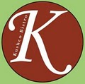 Kuscho Bistro logo