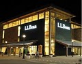 L.L.Bean Pittsburgh logo