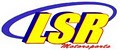 LSR Motorsports logo