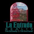 La Entrada Realty logo