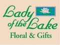Lady of the Lake Floral & Gifts logo