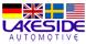 Lakeside Automotive Inc logo