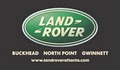 Land Rover of Gwinnett logo