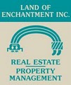Land of Enchantment, Inc. Realty & Property Management logo