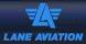 Lane Aviation Corporation logo