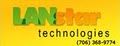 Lanstar Technologies logo
