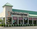 Lapeer Furniture & Mattress Center logo