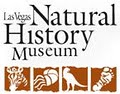 Las Vegas Natural History Museum logo
