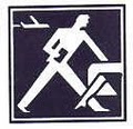 Laurel Airport Parking logo