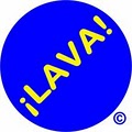 Lava Mundo Coin Laundry Lavanderia logo