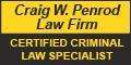 Law Offices of Craig Penrod image 4