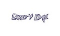 Lazer's Edge LLC logo