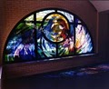 Lea Koesterer Glass and Mosaic Art logo